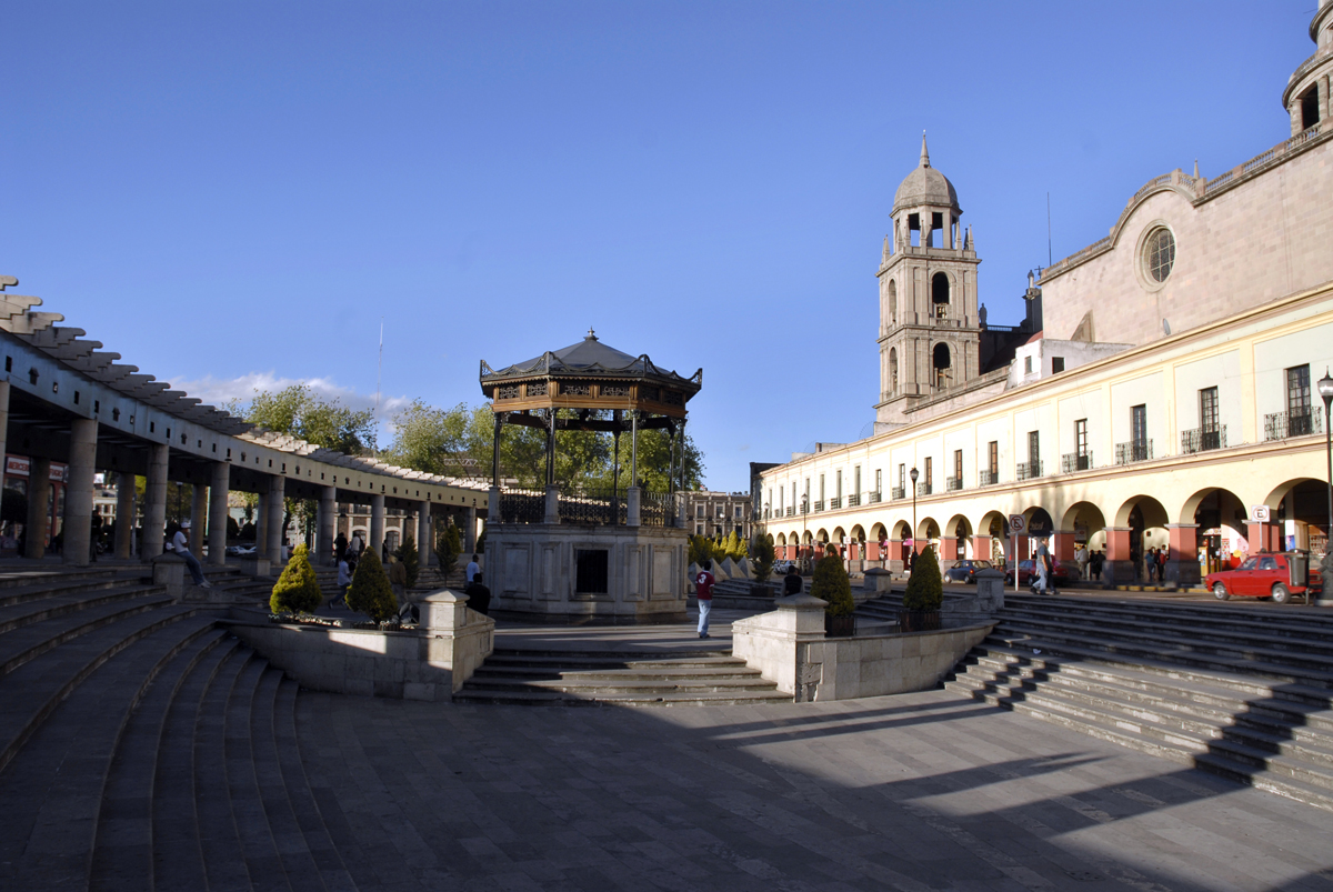 | Secretaría De Cultura Y Turismo